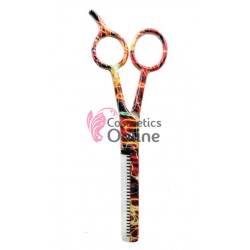 Foarfeca Ronney pentru Filat Orange Neon de 6,0 uz Profesional Cod 3633